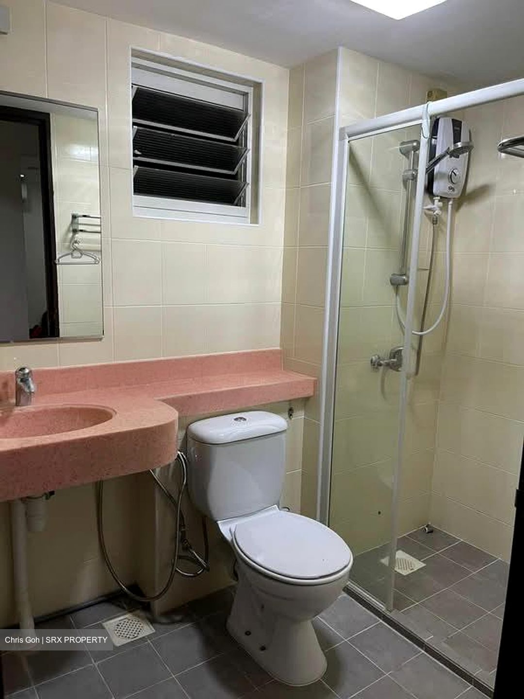 Blk 268B COMPASSVALE ARCADIA (Sengkang), HDB 4 Rooms #548578901